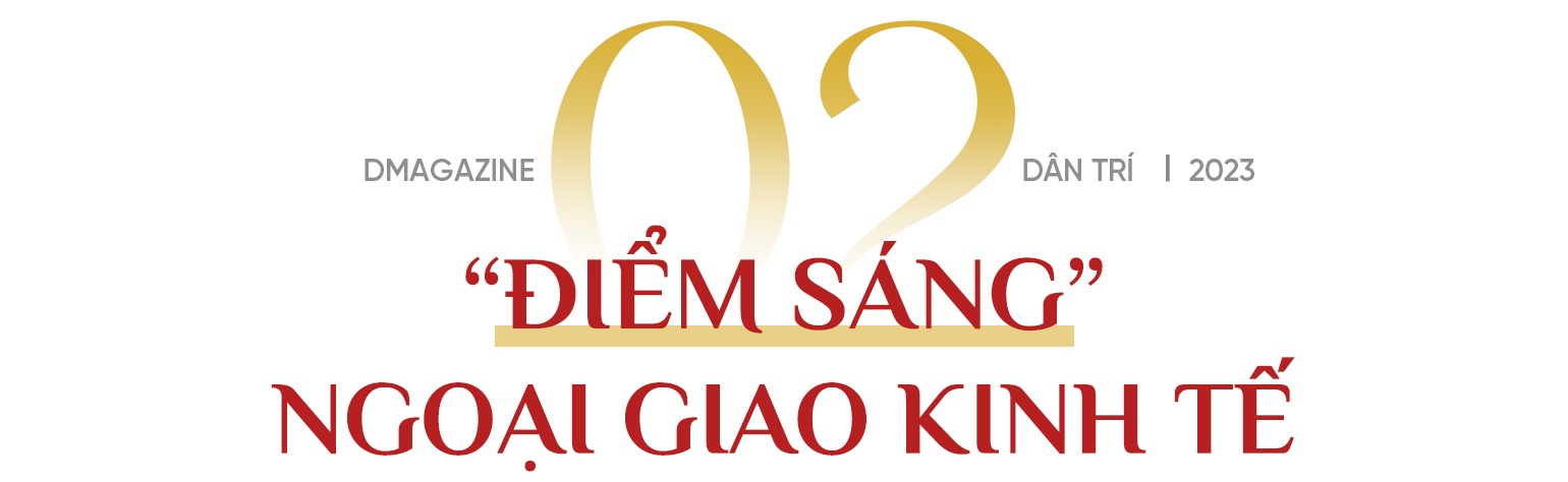 Thế giới nhiều biến động, ngoại giao cây tre khẳng định bản lĩnh Việt Nam - 7 Thế giới nhiều biến động, ngoại giao cây tre khẳng định bản lĩnh Việt Nam - 7