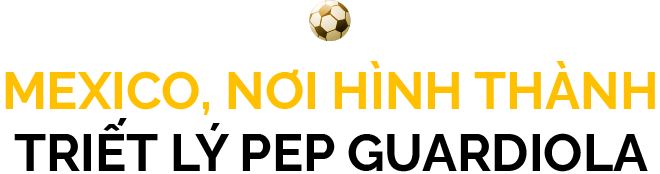 Pep Guardiola: Người điên trong thành phố - 9 Pep Guardiola: Người điên trong thành phố - 9