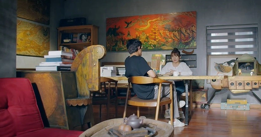 Thương ngày nắng về tập tối nay: Vai của Hồng Đăng có xuất hiện không? - 2 Thương ngày nắng về tập tối nay: Vai của Hồng Đăng có xuất hiện không? - 2
