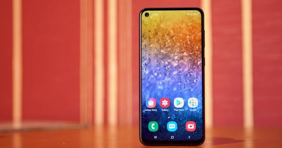 Loạt smartphone giá tiền đầu 3 với màn hình lớn, pin khỏe - 2 Loạt smartphone giá tiền đầu 3 với màn hình lớn, pin khỏe - 2