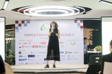 2Give: “Shop hoa tươi” tự tin đưa hoa Việt ra các nước châu Á