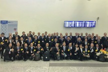 Hàn Quốc tăng lương, lao động Việt nhận trung bình 37 triệu đồng/tháng