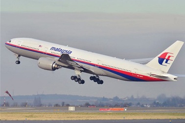 5 giả thuyết về máy bay Malaysia mất tích