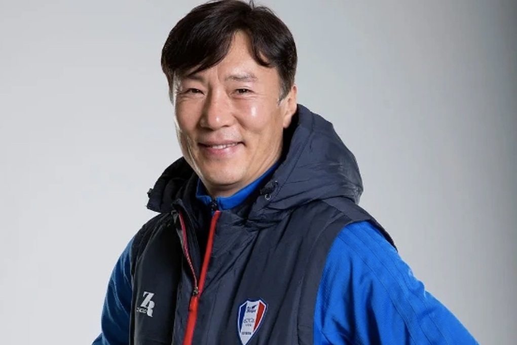 Thêm đối thủ của đội tuyển Việt Nam thay HLV trước AFF Cup - 1 Thêm đối thủ của đội tuyển Việt Nam thay HLV trước AFF Cup - 1
