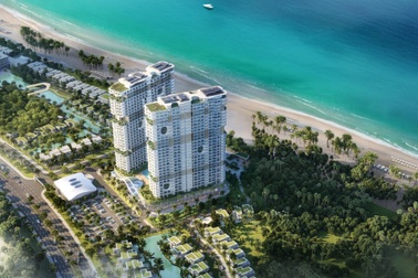 Maia Resort Ho Tram: Nơi tinh hoa kiến trúc hòa quyện cùng rừng và biển