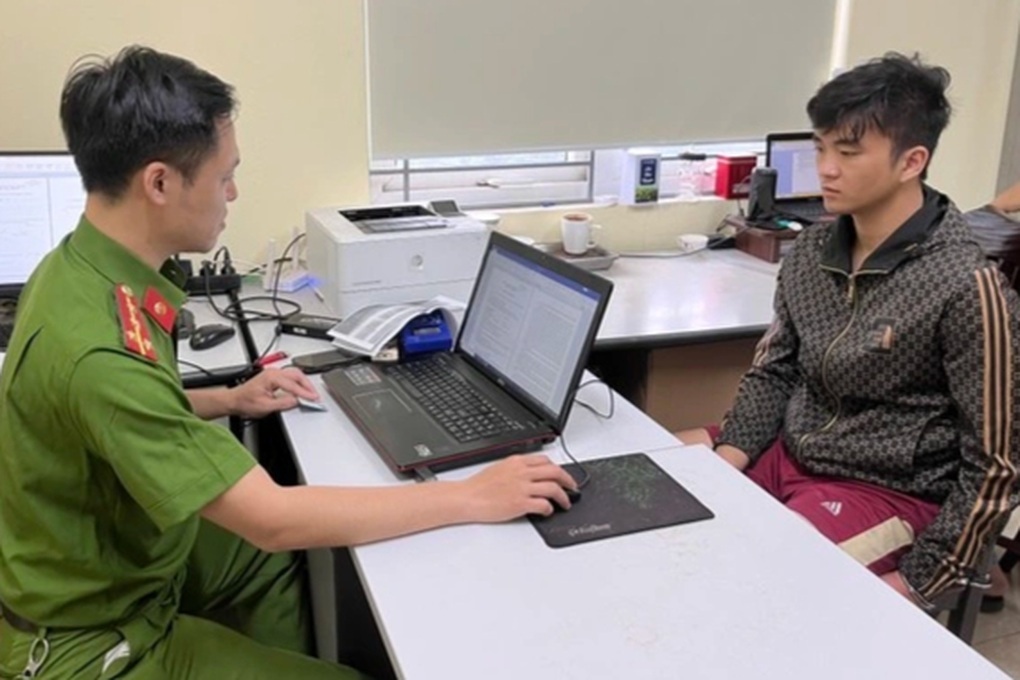 Chế tài xử lý nam sinh tông tử vong nữ lao công ở Hà Nội - 1 Chế tài xử lý nam sinh tông tử vong nữ lao công ở Hà Nội - 1