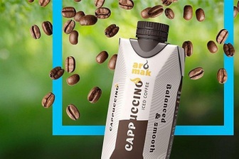 Đổi mới để tạo sự khác biệt và chinh phục thị trường cà phê uống liền