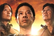 Phim "Địa Đạo" đạt 130 tỷ đồng, doanh thu vẫn chưa hòa vốn?