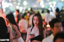 Khách quốc tế đến Việt Nam tăng vọt, doanh nghiệp vẫn than… ế