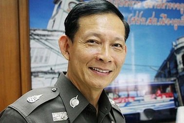 Tại sao Tướng Cảnh sát Thái Lan Paween Pongsirin xin tị nạn tại Australia?