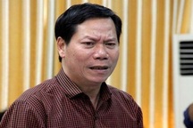 Vụ chạy thận tử vong ở Hòa Bình: Khởi tố cựu giám đốc bệnh viện Trương Quý Dương