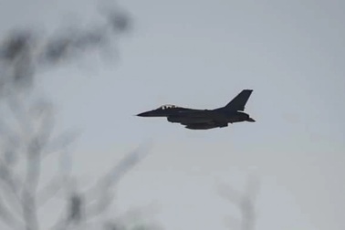 Nga tuyên bố lá chắn phòng không bắn rơi F-16 Ukraine