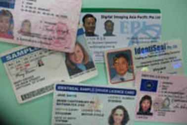 Sắp có mẫu giấy phép lái xe mới