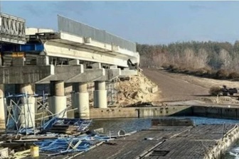 Ukraine cáo buộc Nga tập kích đập nước, cô lập hậu cần chủ chốt