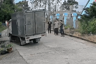 Ngăn chặn vụ tai nạn ở Lâm Đồng, 3 học sinh được khen thưởng