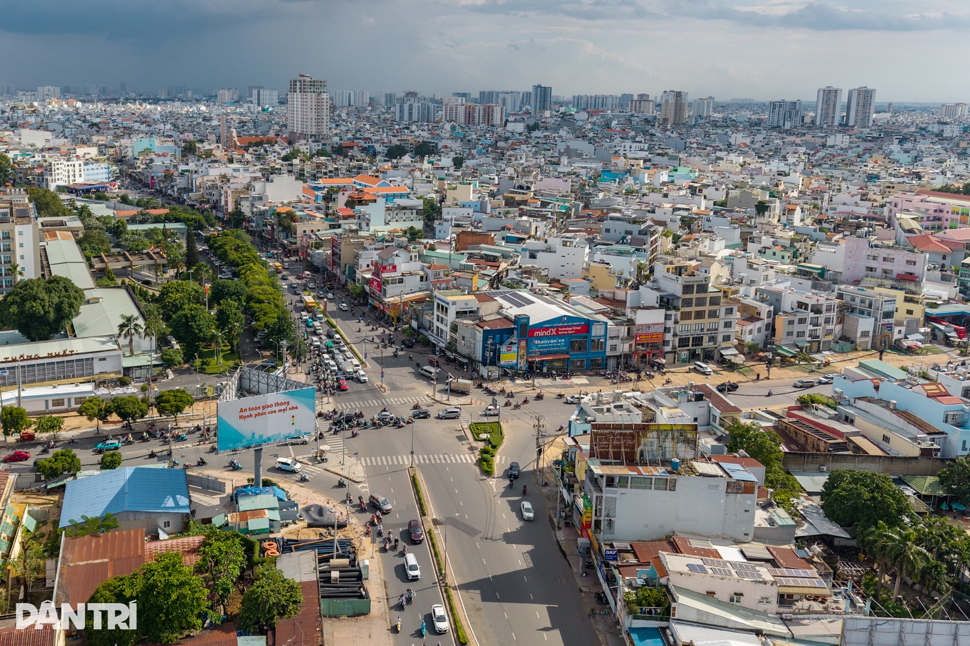 Phường Bảy Hiền - cái tên gợi lên nhiều ký ức ở TPHCM - 6 Phường Bảy Hiền - cái tên gợi lên nhiều ký ức ở TPHCM - 6