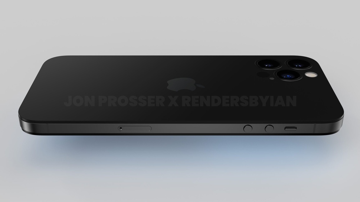Thêm thông tin về iPhone 14 Pro - 2 Thêm thông tin về iPhone 14 Pro - 2