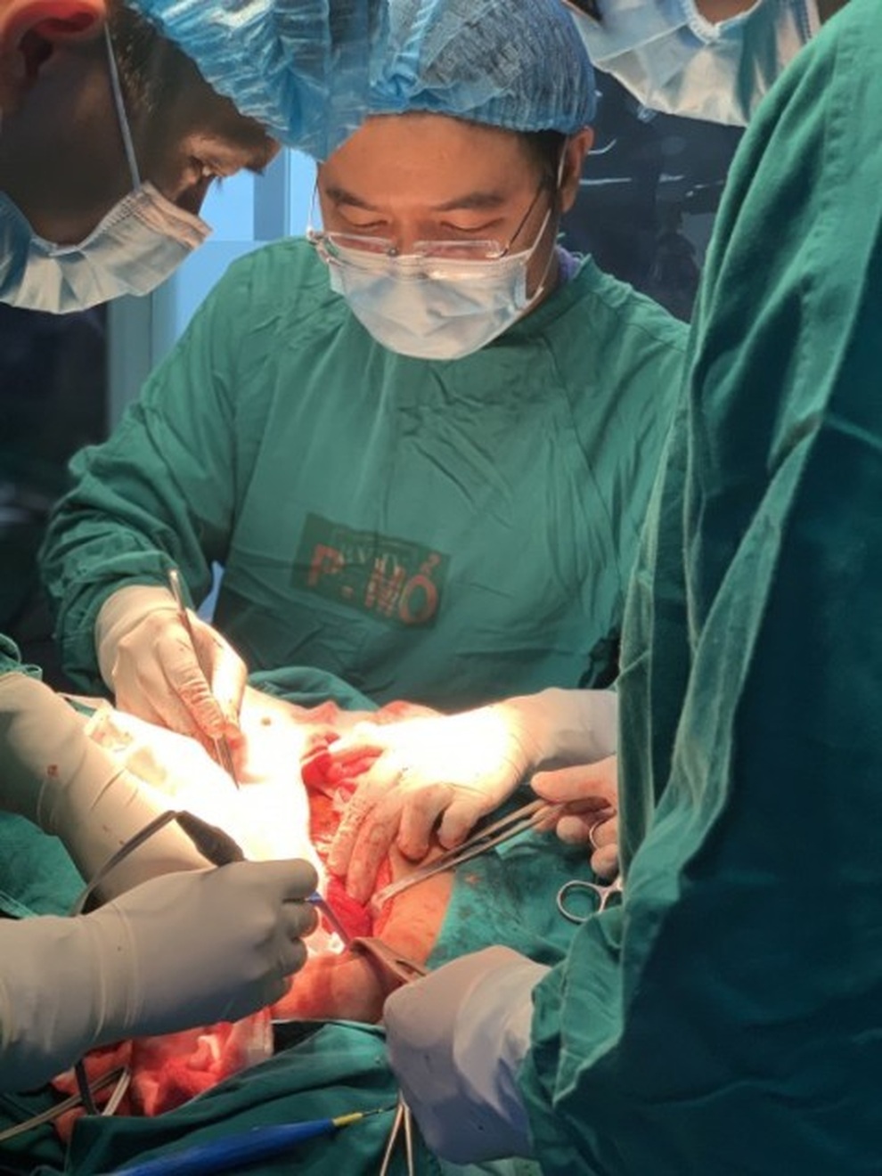 Phát hiện sớm ung thư vú, tỷ lệ chữa khỏi bệnh càng cao - 1 Phát hiện sớm ung thư vú, tỷ lệ chữa khỏi bệnh càng cao - 1