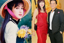 Diễn viên Hiền Mai từng bị trầm cảm vì cuộc chiến giữa mẹ chồng và mẹ ruột