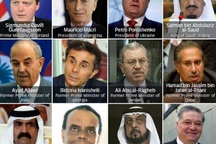 Thế giới 360 độ tuần qua: Hồ sơ Panama rung chuyển chính trường