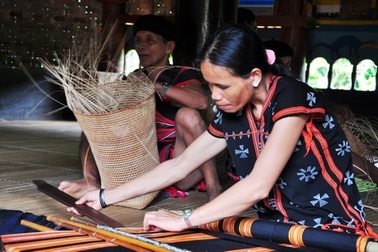 Mô hình du lịch cộng đồng ở Quảng Nam thu hút khách thập phương