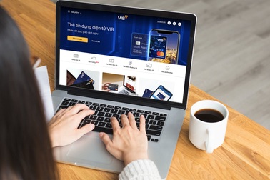 Một ngân hàng Việt vừa được The Asset vinh danh về ngân hàng số