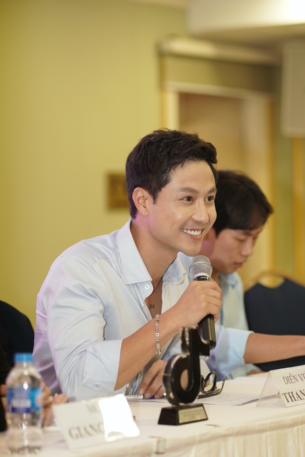 DCGR Talent Casting Call - sân chơi mới từ DC Group - 2 DCGR Talent Casting Call - sân chơi mới từ DC Group - 2