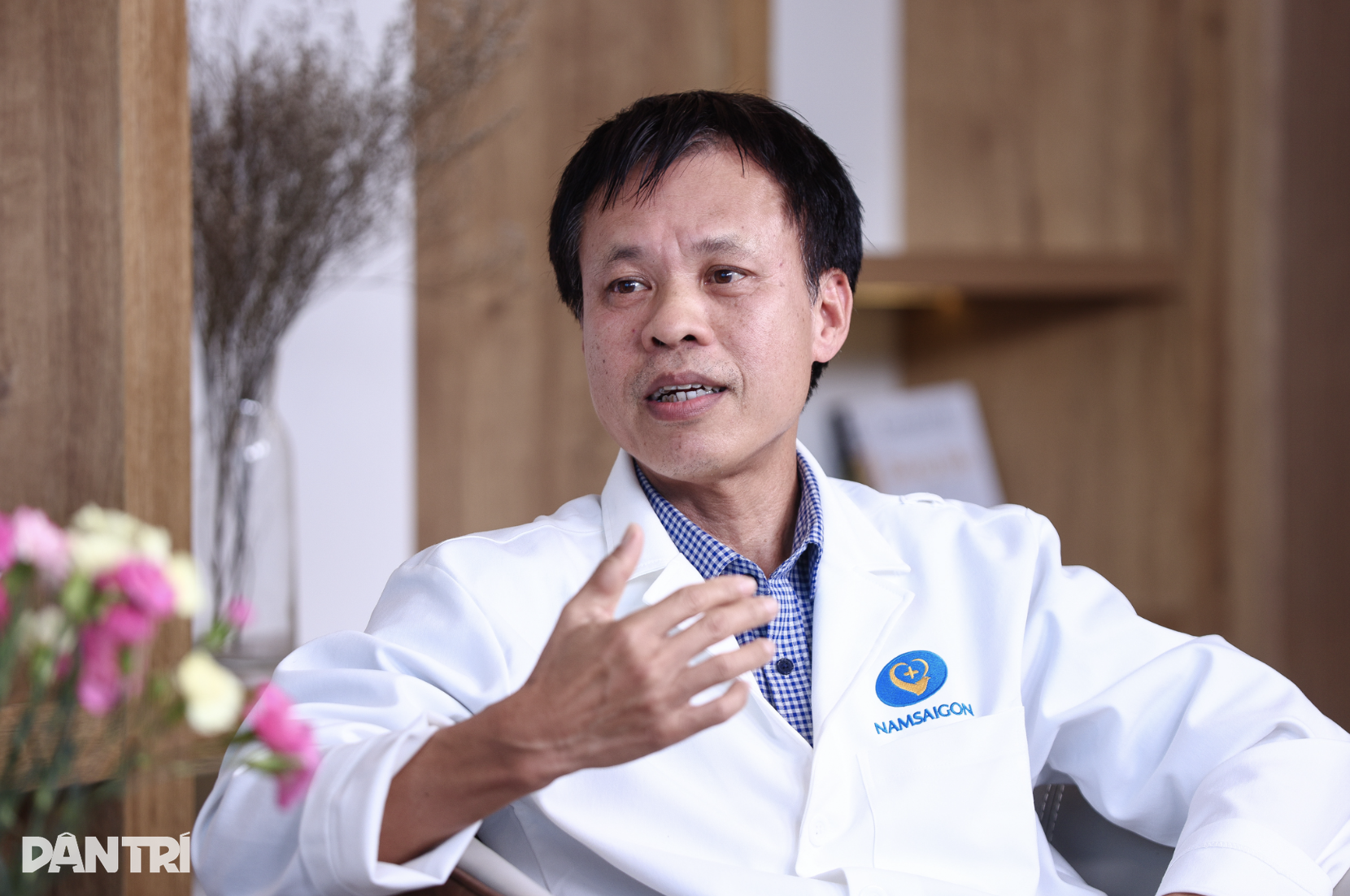Bác sĩ tiết lộ những chuyện “éo le” khi tầm soát, điều trị ung thư vú - 5
