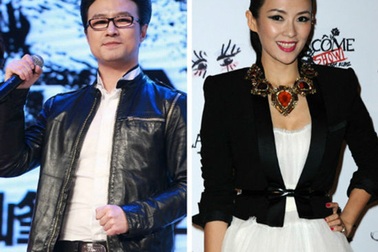 Bạn trai muốn ngỏ lời cầu hôn Chương Tử Di