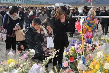 Một năm sau thảm họa, điều gì đang khiến người Nhật lo lắng nhất?