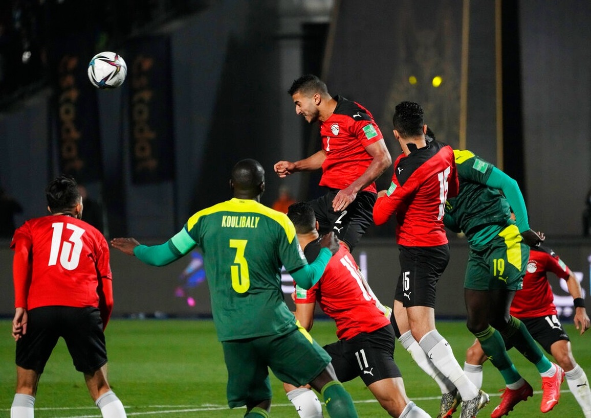 Những trận đấu sinh tử quyết định vé tham dự World Cup trong 24 giờ tới - 3 Những trận đấu sinh tử quyết định vé tham dự World Cup trong 24 giờ tới - 3