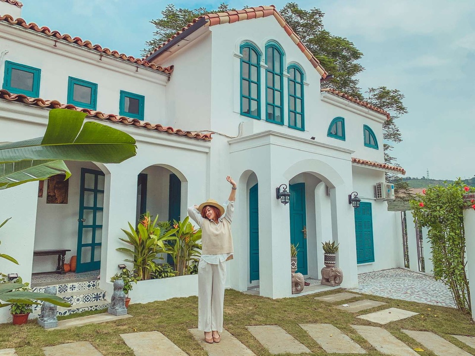 AMAN Village - Làng nghỉ dưỡng trải nghiệm mới ven Hà Nội - 1 AMAN Village - Làng nghỉ dưỡng trải nghiệm mới ven Hà Nội - 1