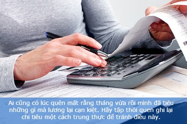 Mẹo đơn giản giúp bạn tiết kiệm tiền