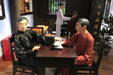 Miễn phí vé tham quan và các hoạt động trải nghiệm tại 5 bảo tàng tại Hội An