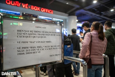 Vì sao công chúng phải săn vé phim "Đào, phở và piano"?