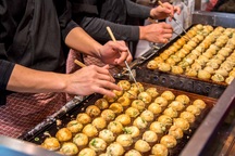 10 món ăn thống trị trong những lễ hội mùa hè ở Nhật Bản