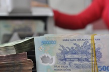 “Nợ xấu đã chiếm 17% GDP cả nước”