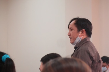 Nỗi đau của cô gái bị đánh đập, tra tấn đến sẩy thai