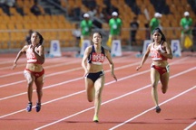 Chủ nhà Việt Nam tuyên bố chơi đẹp ở SEA Games 31