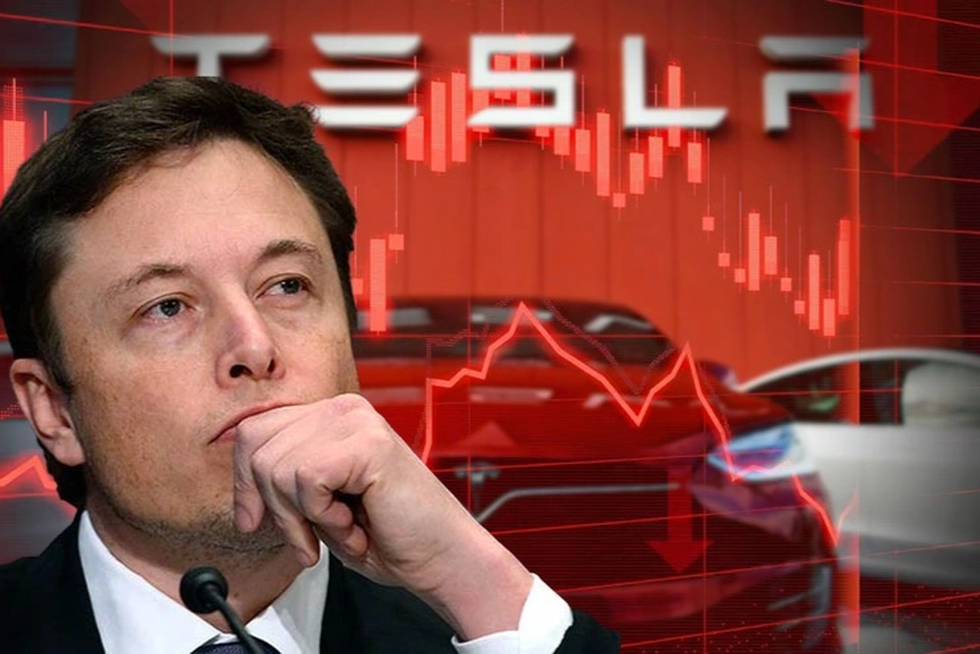 Elon Musk chuyển từ cười nhạo sang khen xe điện Trung Quốc - 4 Elon Musk chuyển từ cười nhạo sang khen xe điện Trung Quốc - 4