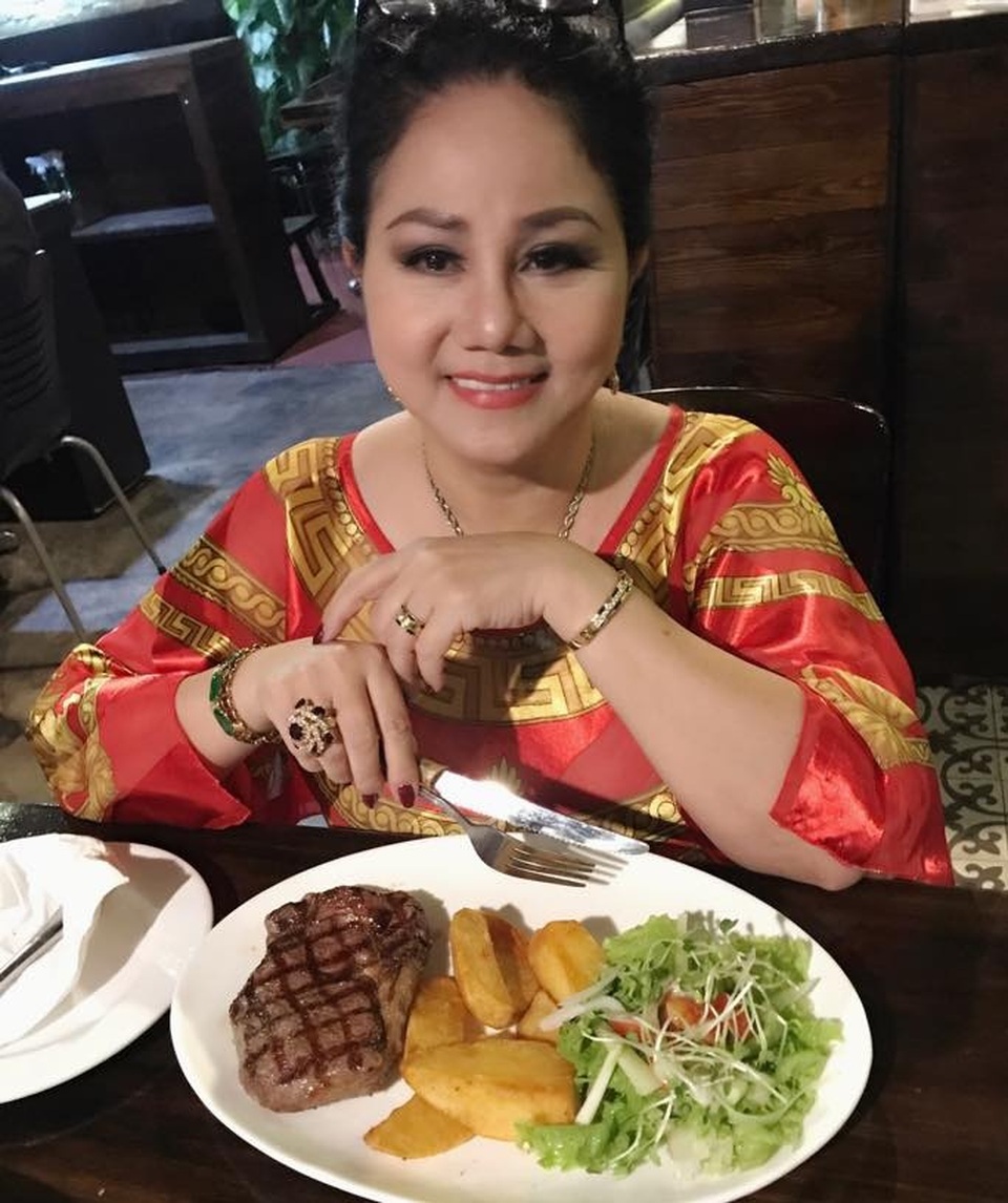 Sao Việt làm gì sau khi được “nới lỏng” cách ly? - 4 Sao Việt làm gì sau khi được “nới lỏng” cách ly? - 4
