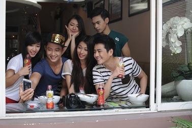 Thức uống giải khát nhìn từ văn hóa Việt