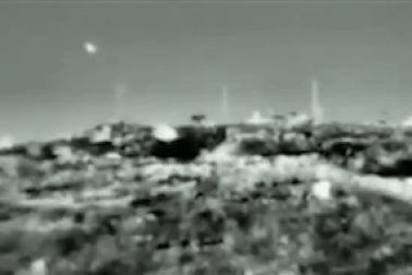 Israel nã tên lửa vào mục tiêu quân đội Syria, ít nhất 3 quân nhân thiệt mạng