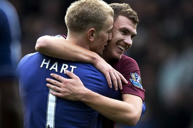 Các khoảnh khắc ấn tượng của vòng 8 Premier League