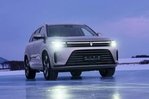 SUV điện của Huawei có gì đặc biệt mà "chốt sale" 20.000 xe chỉ sau 4 giờ?