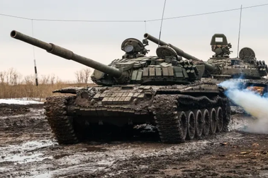 Mỹ ước tính số tiền Nga đã chi cho cuộc xung đột ở Ukraine