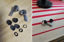 Tai nghe Samsung Galaxy Buds 3 Pro vừa ra mắt đã phải hoãn bán vì lỗi