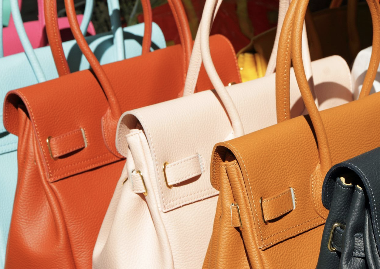 Túi Hermès giá cả tỷ đồng có thực sự được sản xuất tại Trung Quốc? - 4 Túi Hermès giá cả tỷ đồng có thực sự được sản xuất tại Trung Quốc? - 4