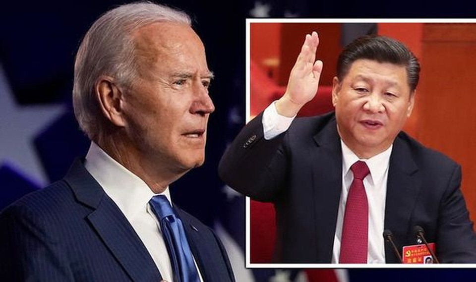 Trung Quốc chấp nhận việc ông Biden không gỡ bỏ thuế trừng phạt - 2 Trung Quốc chấp nhận việc ông Biden không gỡ bỏ thuế trừng phạt - 2
