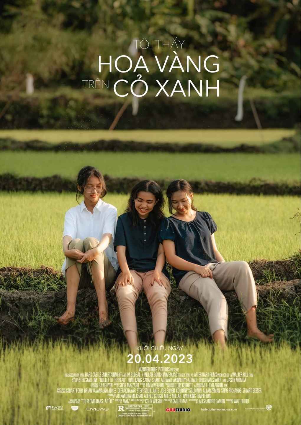 Bộ kỷ yếu đậm chất văn học gây sốt của học sinh trường chuyên phố núi - 11 Bộ kỷ yếu đậm chất văn học gây sốt của học sinh trường chuyên phố núi - 11